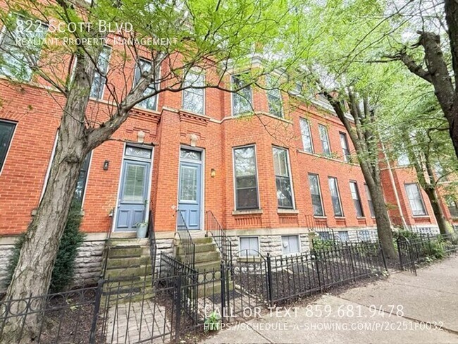 Primary Photo - 822 Scott St