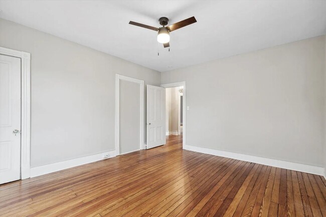 Bedroom 3 - 45 S Wyoming Ave