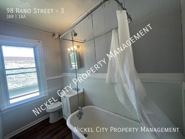 Building Photo - 98 Rano St