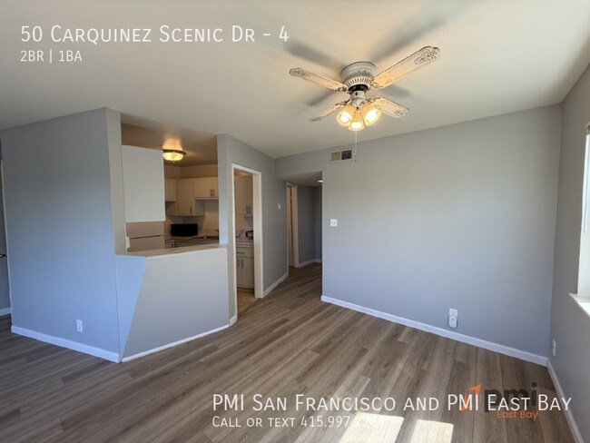 Building Photo - 50 Carquinez Scenic Dr