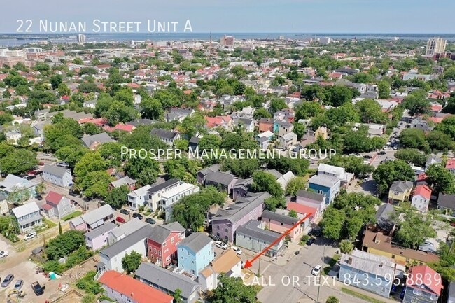 Building Photo - 22 Nunan St