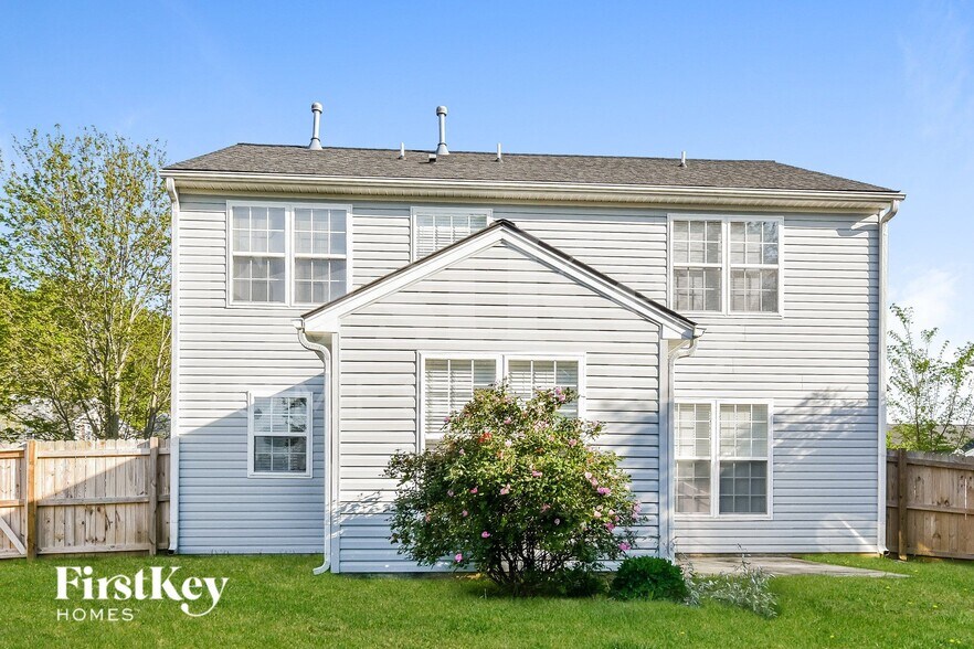 Building Photo - 3531 Long Run Dr