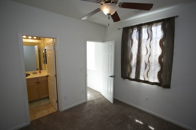 Bedroom - 347 Bautista Pl