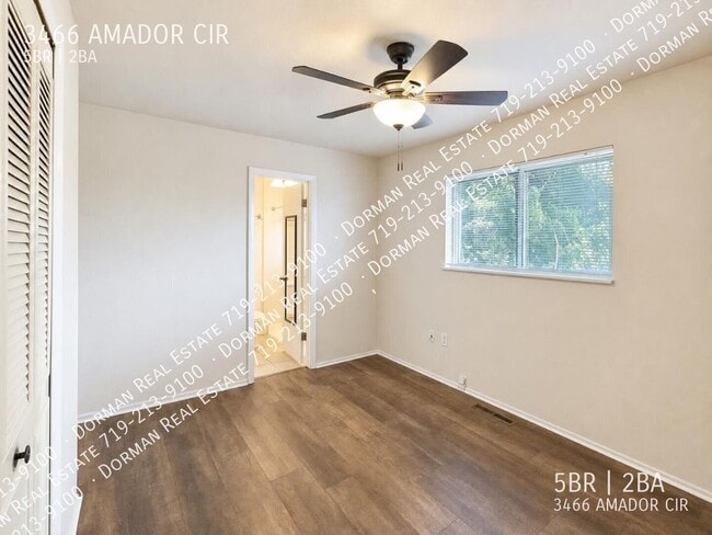 Building Photo - 3466 Amador Cir
