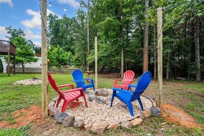 Building Photo - 3840 Pilgrim Mill Rd