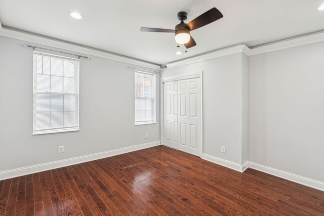 Building Photo - Newly Renovated Single Family Brewerytown