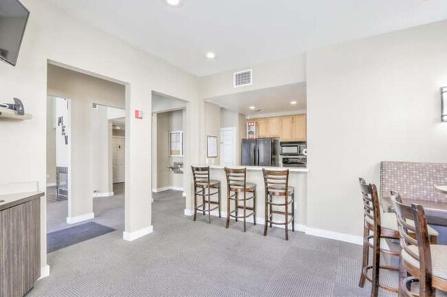 Building Photo - Serene & Pristine: 3 Bedroom, 3 Bath Bi-Level Condominium available in Central San Jose Location