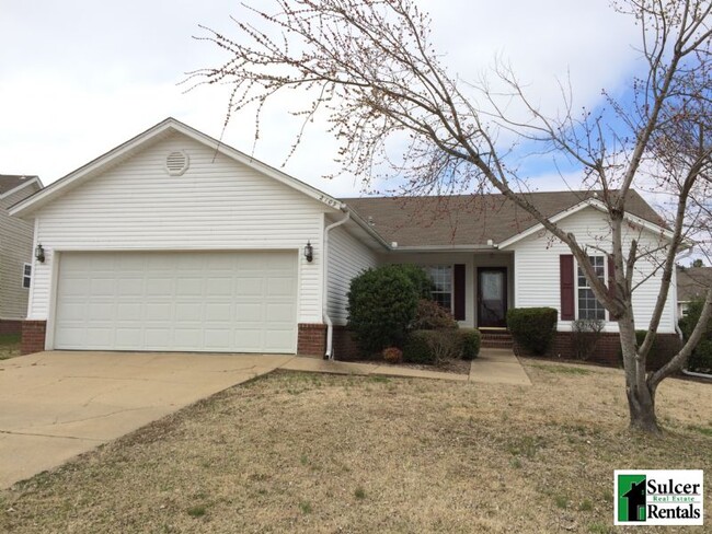 Building Photo - 3BR 2BA in Windsor Landing; Brookland Scho...