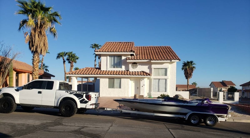 Building Photo - 3098 S Leandro Ct