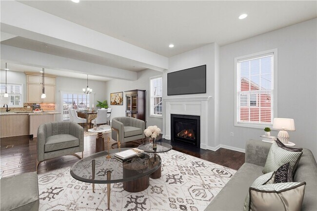 Building Photo - 200 Venango Trail