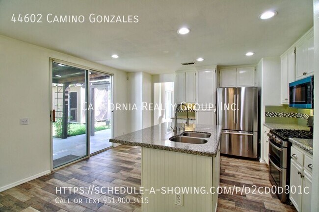 Building Photo - 44602 Cam Gonzales