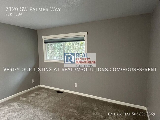 Building Photo - 7120 SW Palmer Way