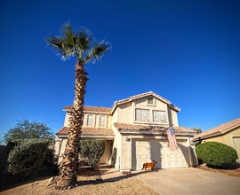 Building Photo - 4201 E Raven Rd