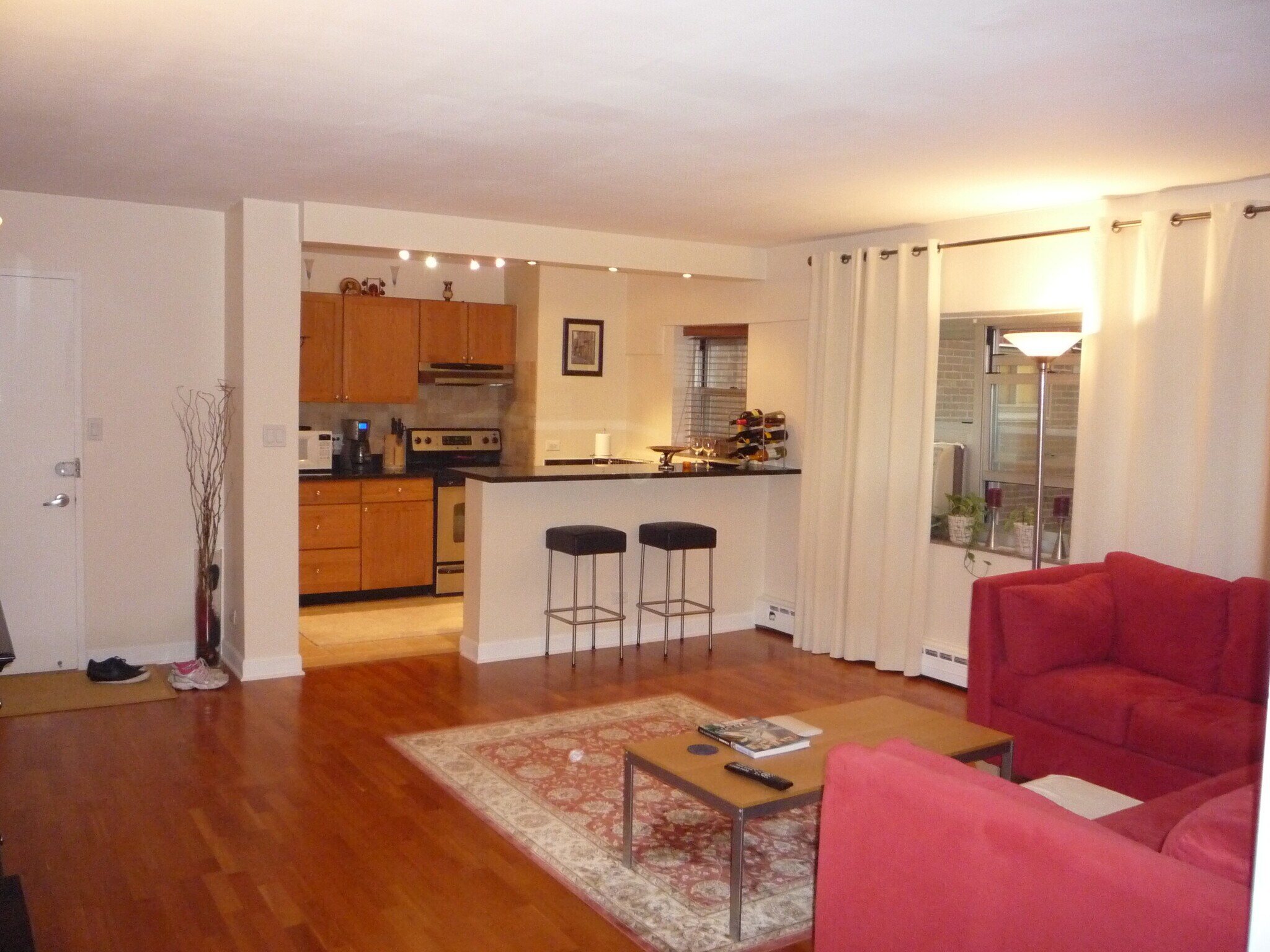 Building Photo - 4970 N Marine Dr