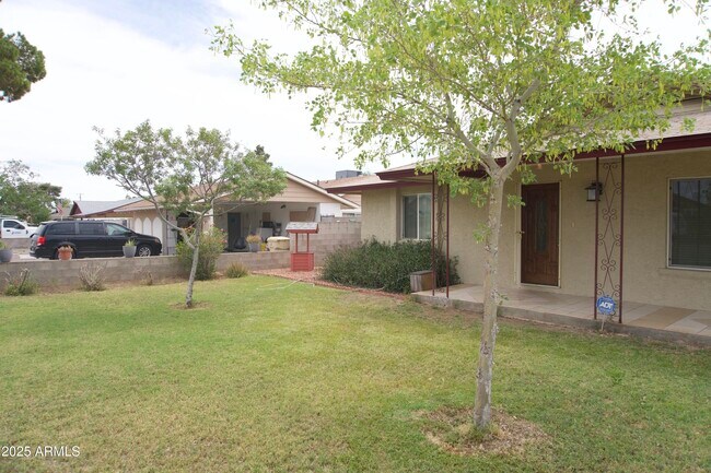 Building Photo - 8334 N 55th Ave