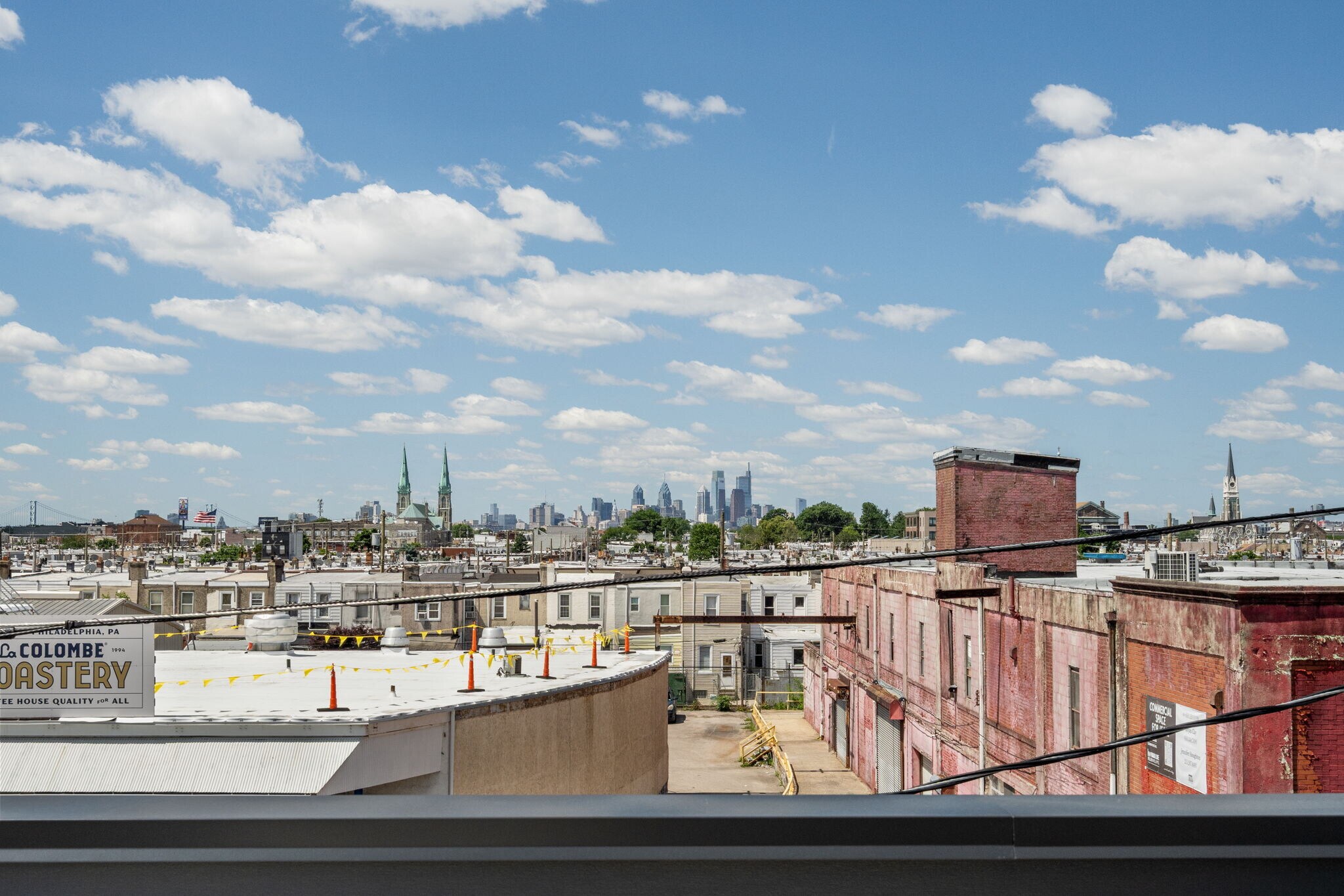 Building Photo - 2613 E Tioga St