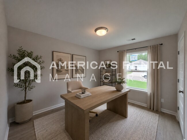 Building Photo - Modern Living in Brookwood Station!