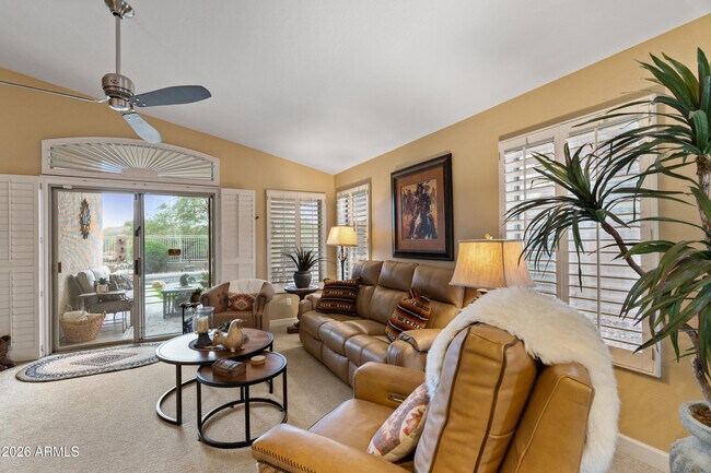 Building Photo - 4553 E Coyote Wash Dr