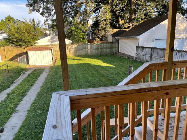 Building Photo - 920 Keswick Blvd