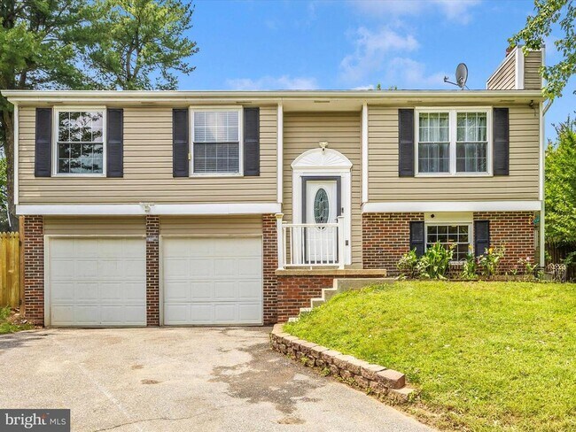 Building Photo - 13624 Warrior Brook Terrace