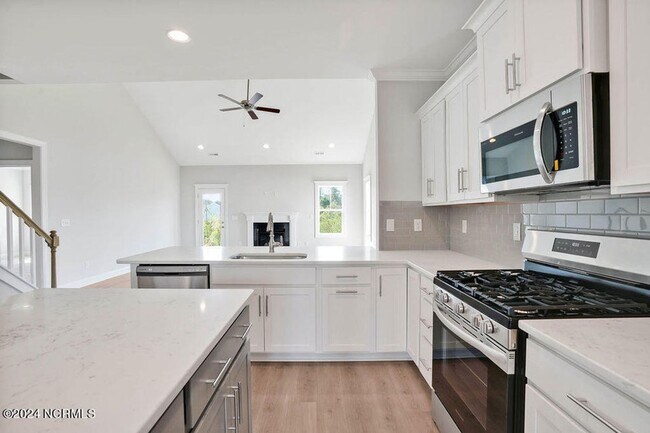Building Photo - 2789 Longleaf Pine Cir