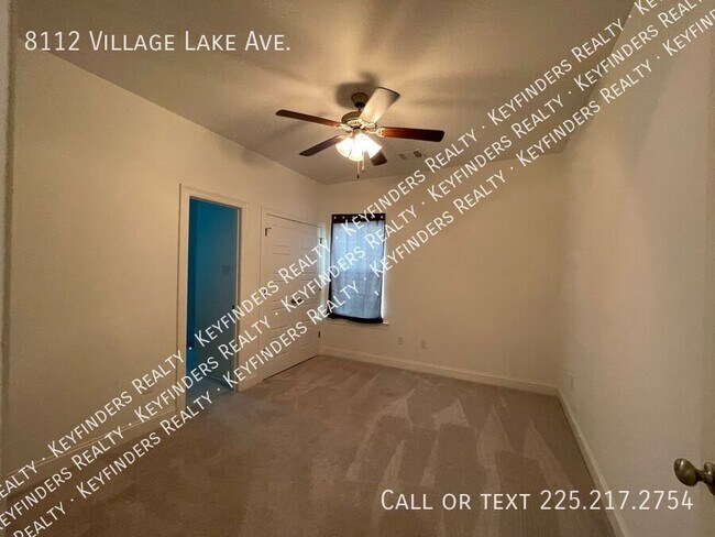 Building Photo - 8112 Village Lake Ave