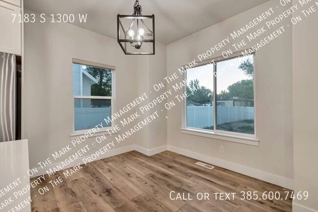 Building Photo - 7183 S 1300 W