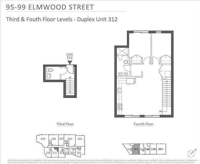 Building Photo - 97 Elmwood St