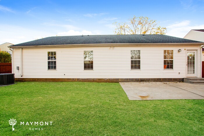 Building Photo - 5891 Culloden Ct