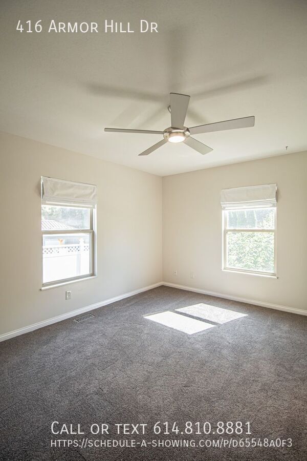 Building Photo - 416 Armor Hill Dr