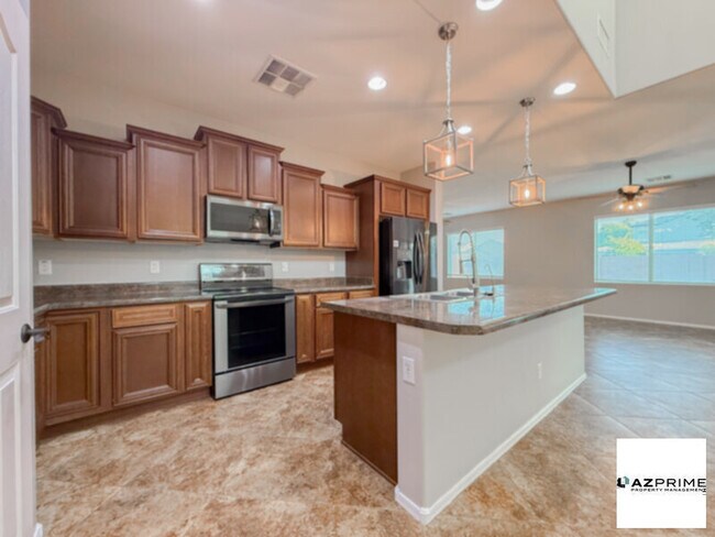 Building Photo - Inviting 4/3 San Tan Valley House - Park V...