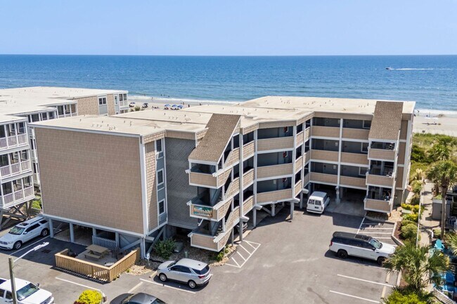 Building Photo - 2405 S Ocean Blvd