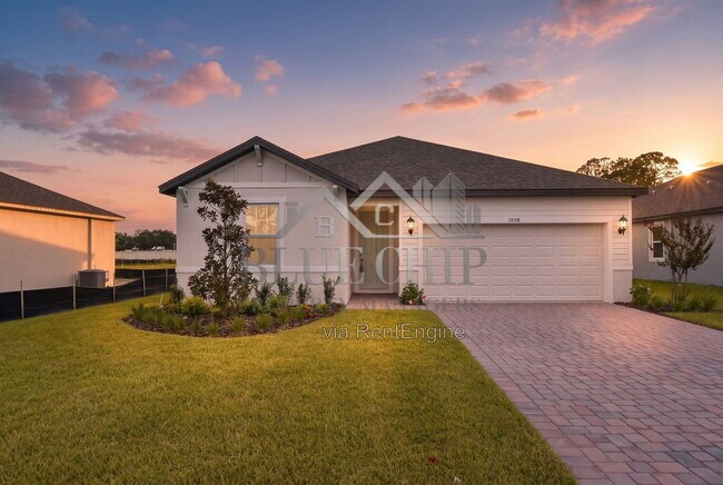 Building Photo - 1008 British Cir