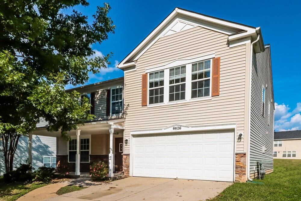 Building Photo - 6626 Fawn View Dr