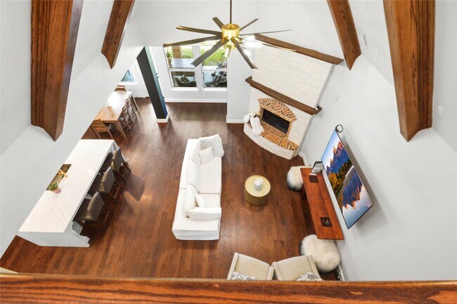 Building Photo - 3307 Aspen Ranch Ct