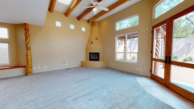 Building Photo - 12609 Sandia Ridge Pl NE
