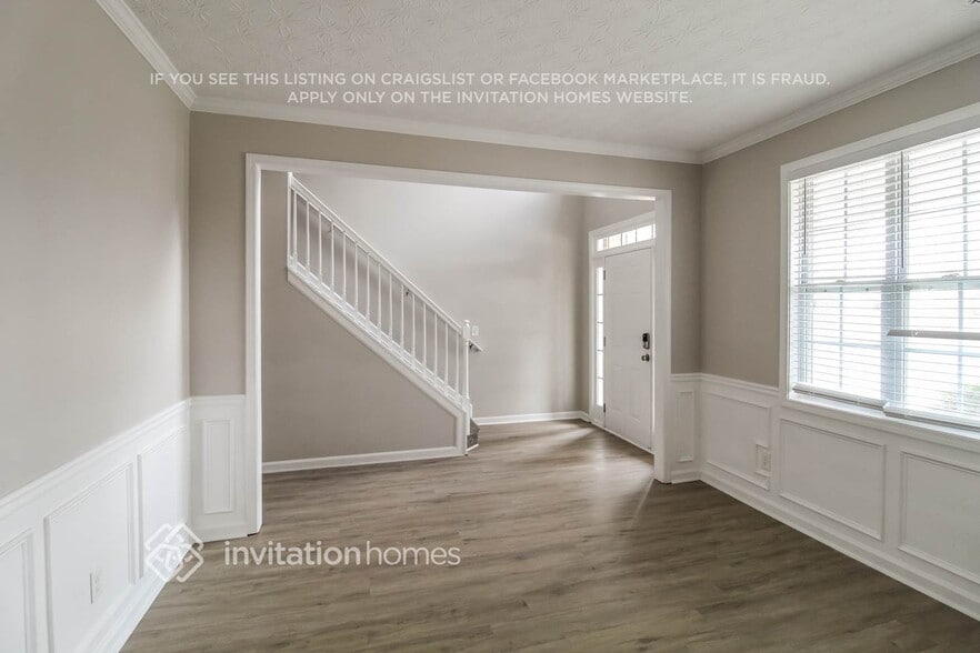 Building Photo - 4440 Plantation Mill Tr NE