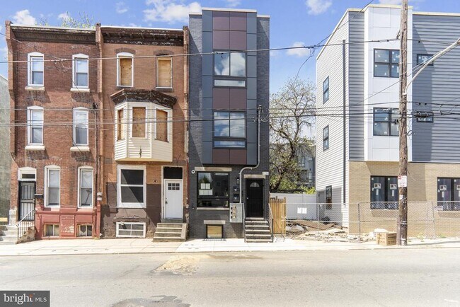 Building Photo - 2156 N 9th St