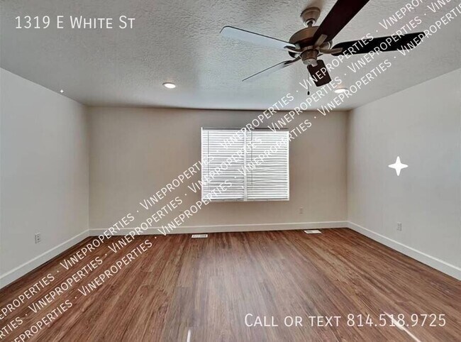 Building Photo - 1319 E White St