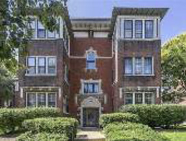 Building Photo - 5900 McPherson Ave