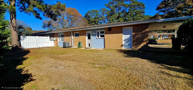 Building Photo - Serene 2BR Living in Seagate Near Market Common