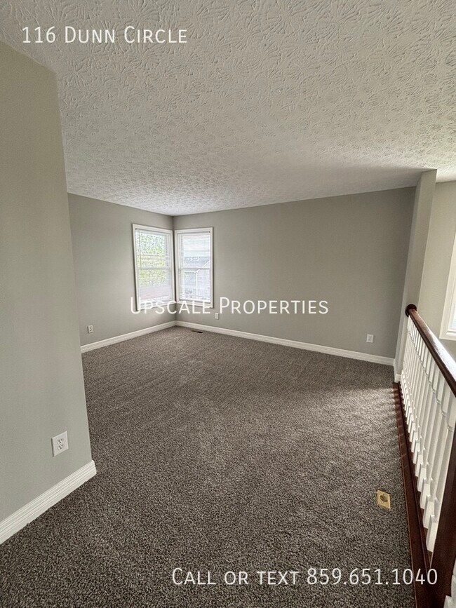 Building Photo - 116 Dunn Cir