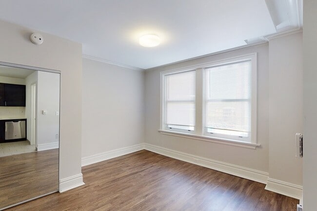 Floorplan - Bellerive