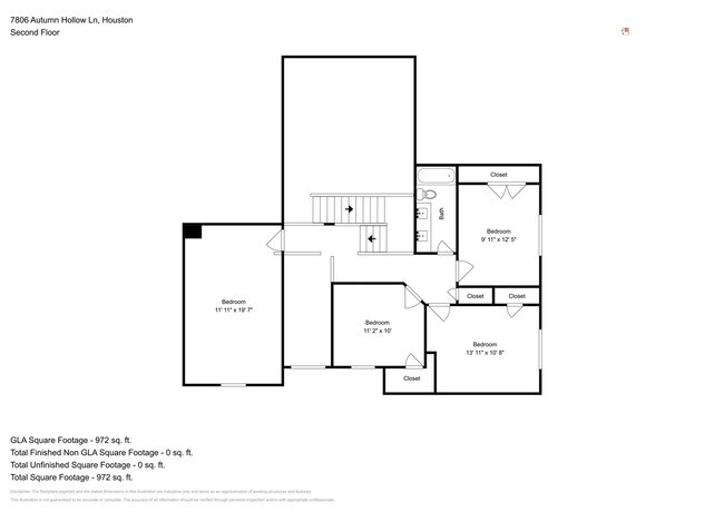 Building Photo - 7806 Autumn Hollow Ln
