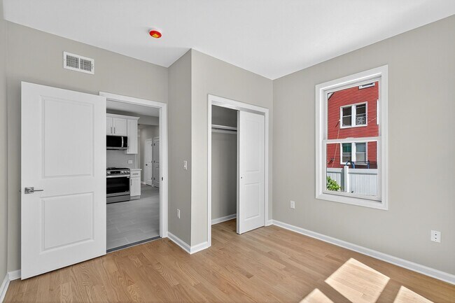Building Photo - 204 John F. Kennedy Blvd
