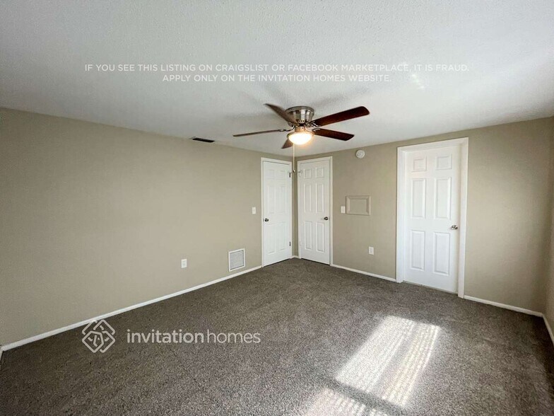 Building Photo - 4850 Samara Dr
