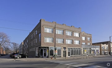 Building Photo - 64th/Kedzie (6401-05)
