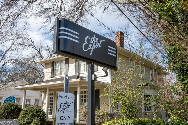 Building Photo - 110 Milledge Terrace