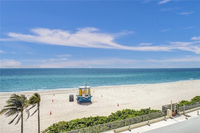 Building Photo - 2501 S Ocean Dr