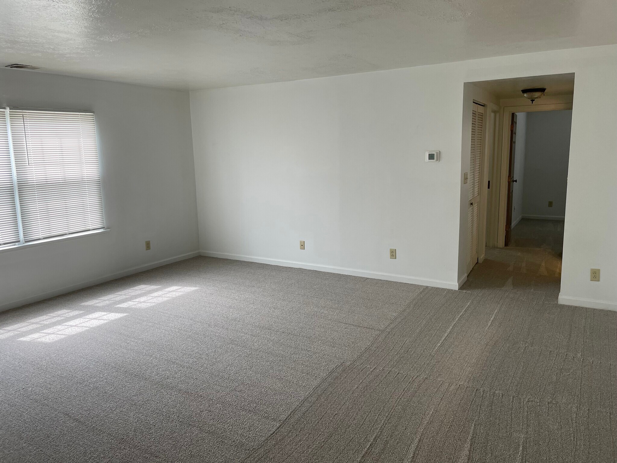 Living room - 147 N 16th St